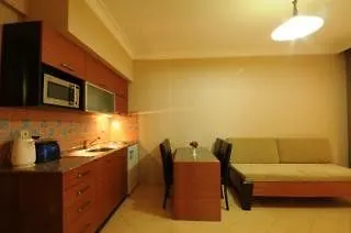 Apartamento Club Ilayda Marmaris