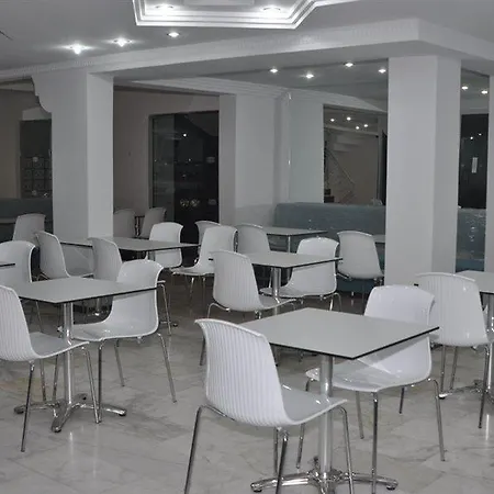 Lejlighed Club Ilayda