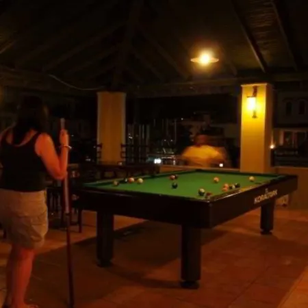 Club Ilayda Apartamento Marmaris