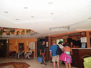 Daire Club Ilayda Marmaris
