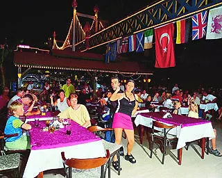 Club Ilayda