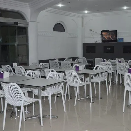 Daire Club Ilayda Marmaris
